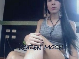 Karen_moon