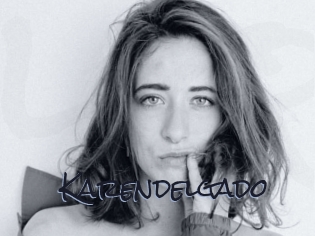 Karendelgado