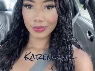 Karensanz