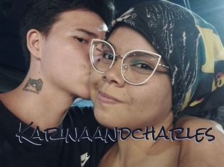 Karinaandcharles