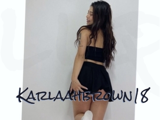 Karlaahbrown18