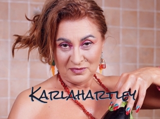 Karlahartley