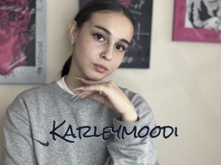 Karleymoodi
