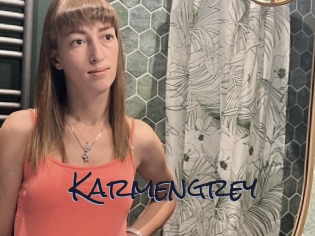 Karmengrey