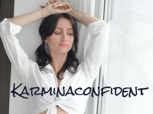 Karminaconfident