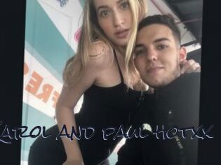 Karol_and_paul_hotxx