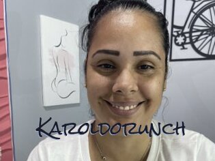 Karoldorunch