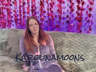 Karolinamoons