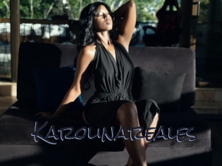 karolinareales Liquisexxx