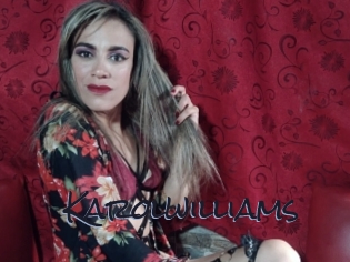 Karolwilliams