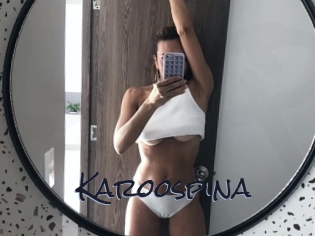 Karoospina