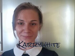 Karrywhite