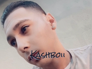 Kashboii