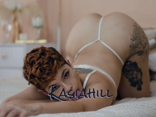 Kasiahill