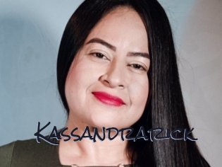 Kassandrarick