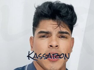 Kassaron