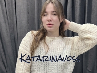 Katarinavoss