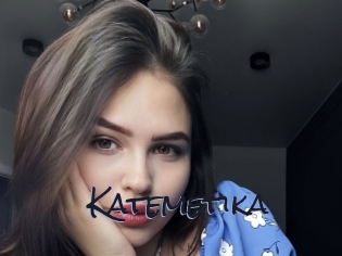 Katemetika