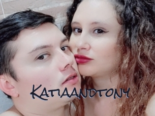 Katiaandtony