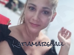 Katiamarshall