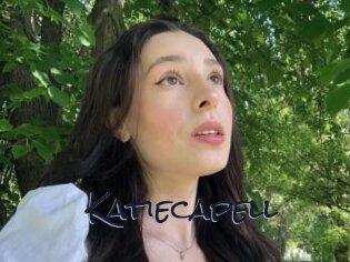 Katiecapell