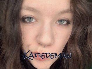 Katiedeman