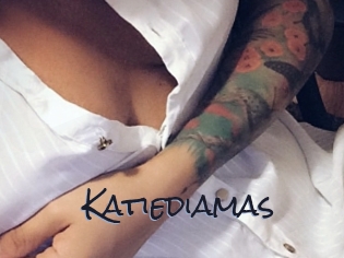 Katiediamas