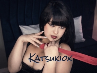 Katsukiox