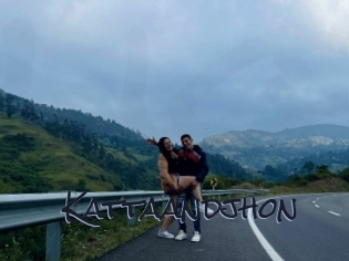 Kattaandjhon