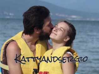 Kattyandsergio