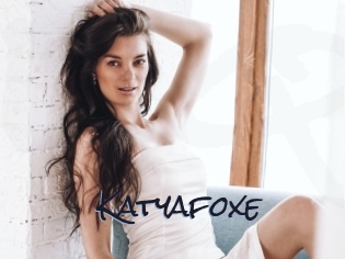 Katyafoxe