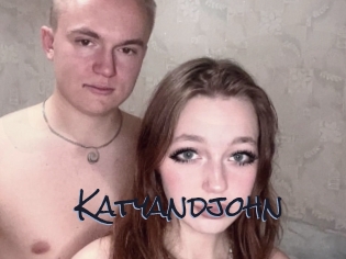 Katyandjohn