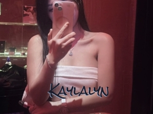 Kaylalyn