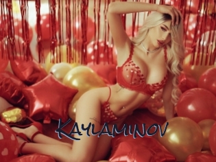 Kaylaminov