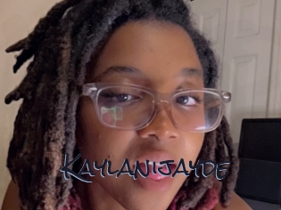 Kaylanijayde