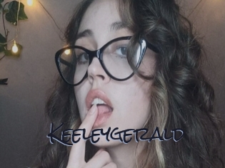 Keeleygerald