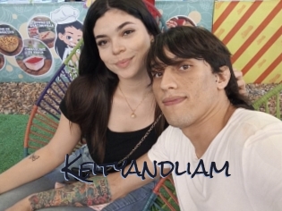 Keityandliam