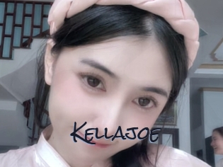 Kellajoe