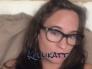 Kellikatt