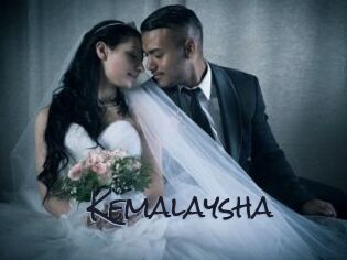 Kemalaysha