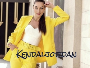 Kendaljordan