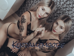 Kendallemoore