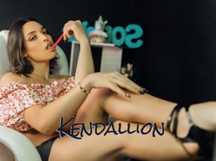 Kendallion