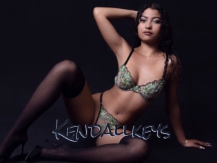 Kendallkeys