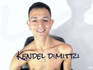 Kendel_dimitri