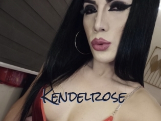 Kendelrose