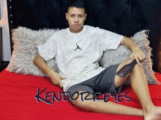 Kendorreyes