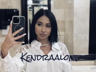 Kendraalone