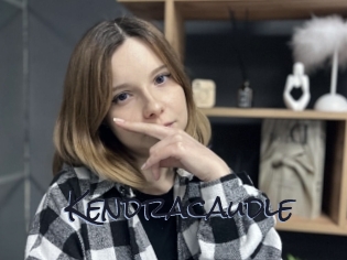 Kendracaudle