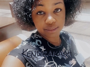 Kendrakash